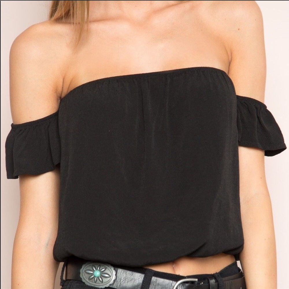 Brandy Melville top